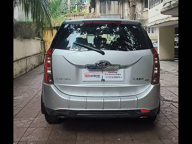 Used Mahindra XUV500 [2011-2015] W8 in Mumbai