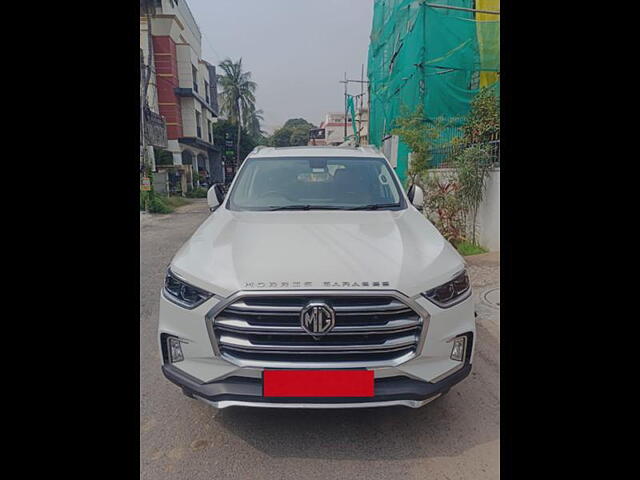 Used 2020 MG Gloster in Chennai