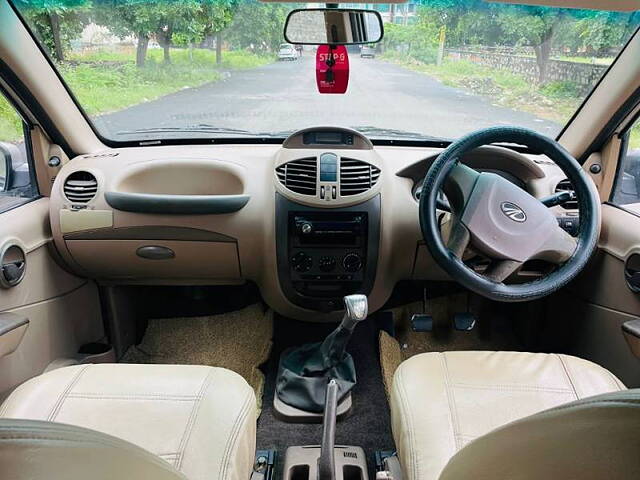 Used Mahindra Xylo [2009-2012] D2 BS-IV in Jaipur