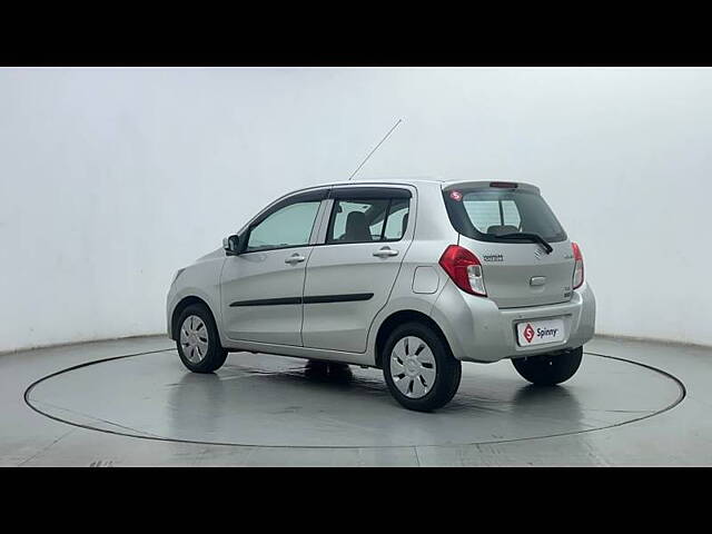 Used Maruti Suzuki Celerio [2017-2021] ZXi AMT [2019-2020] in Navi Mumbai