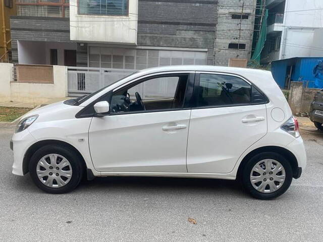 Used Honda Brio [2011-2013] S MT in Bangalore