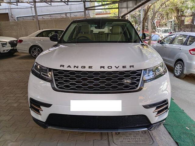 Used 2020 Land Rover Range Rover Velar in Chennai