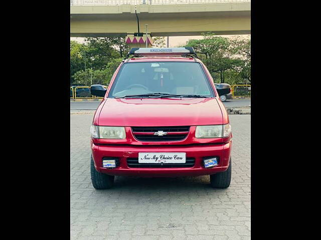 Used 2007 Chevrolet Tavera in Pune