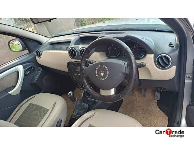 Used Renault Duster [2012-2015] 85 PS RxL Diesel in Jaipur