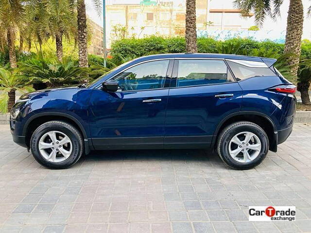 Used Tata Harrier [2019-2023] XT Plus in Delhi