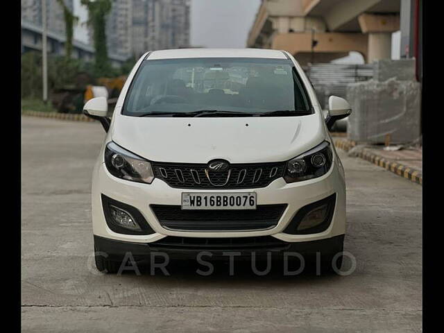 Used Mahindra Marazzo [2018-2020] M8 8 STR in Kolkata