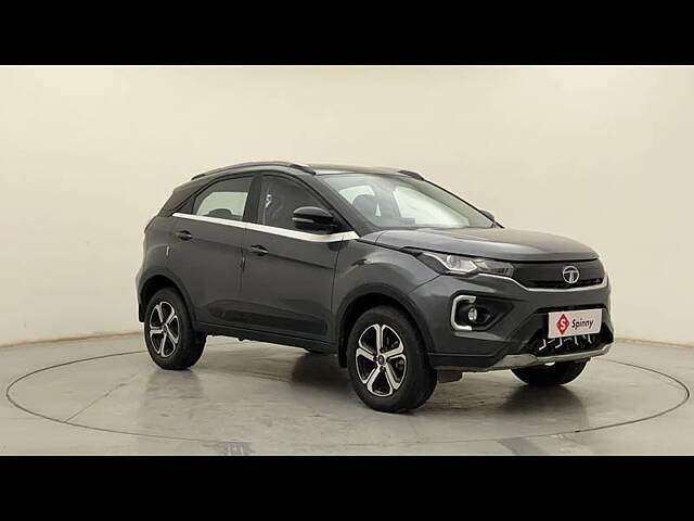 Used Tata Nexon [2017-2020] XZ Plus in Pune