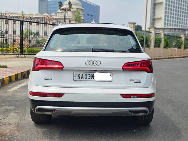 Used Audi Q5 [2018-2020] 35 TDI Technology in Bangalore