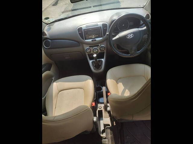 Used Hyundai i10 [2010-2017] 1.1L iRDE Magna Special Edition in Nagpur