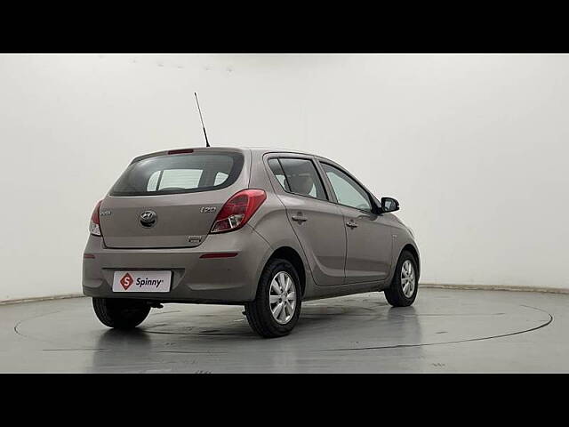 Used Hyundai i20 [2012-2014] Sportz 1.2 in Hyderabad