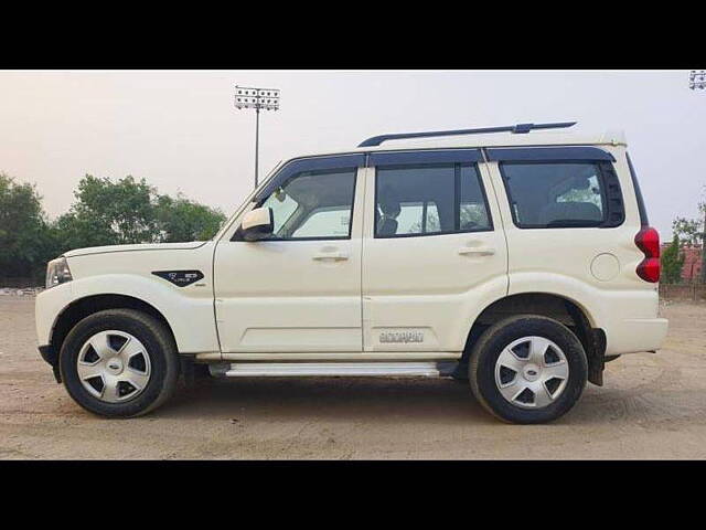 Used Mahindra Scorpio 2021 S5 2WD 7 STR in Delhi