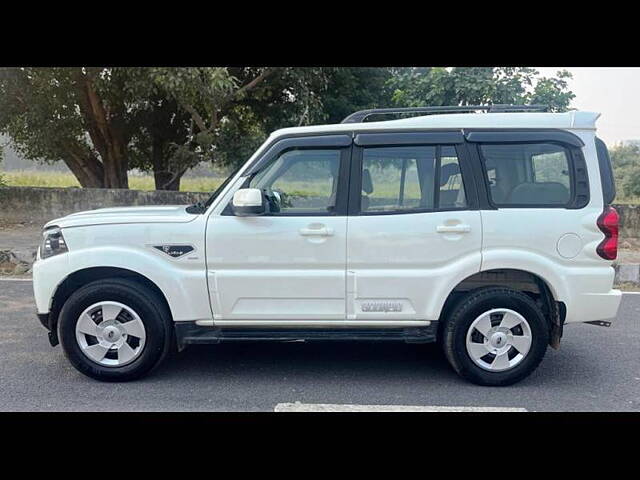 Used Mahindra Scorpio 2021 S9 2WD 7 STR in Delhi