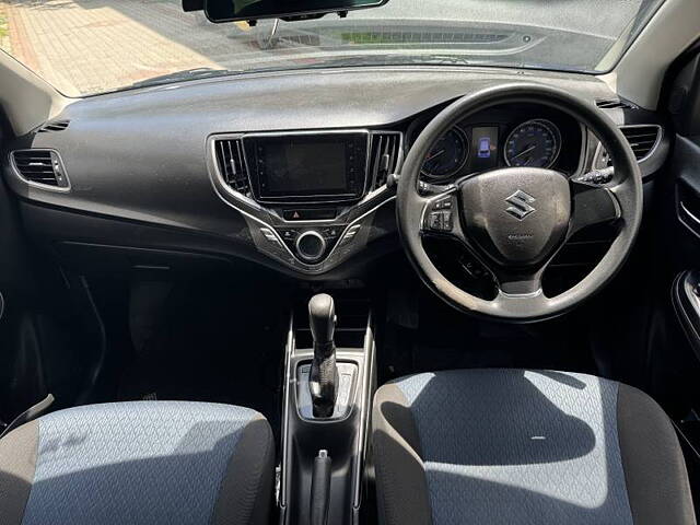 Used Maruti Suzuki Baleno [2019-2022] Zeta Automatic in Chennai