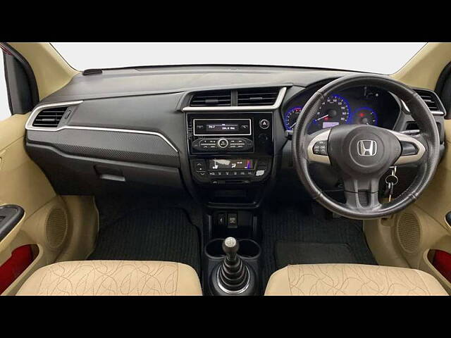 Used Honda Brio S MT in Ahmedabad