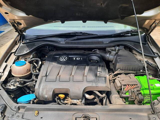 Used Volkswagen Vento [2014-2015] Highline Diesel in Coimbatore