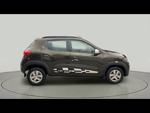 Used Renault Kwid [2015-2019] RXT Opt [2015-2019] in Delhi