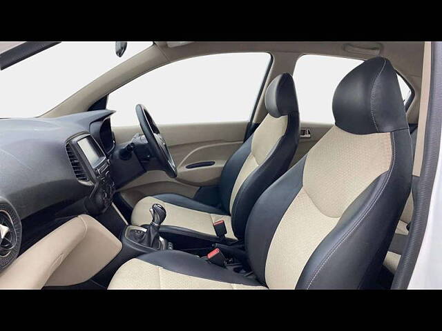 Used Hyundai Santro Sportz AMT [2018-2020] in Hyderabad