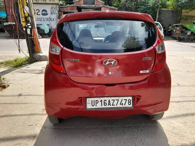 Used Hyundai Eon Era + in Delhi