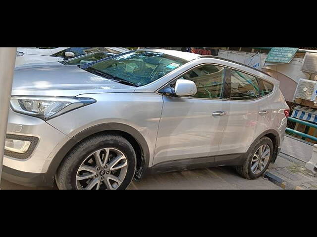 Used Hyundai Santa Fe [2014-2017] 4WD AT [2014-2017] in Delhi