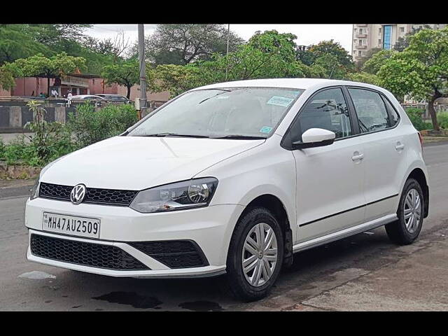 Used Volkswagen Polo Trendline 1.0L (P) [2019-2020] in Pune