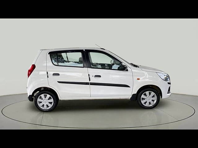 Used Maruti Suzuki Alto K10 [2014-2020] VXi in Ahmedabad