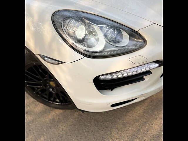 Used Porsche Cayenne [2010-2014] S in Delhi