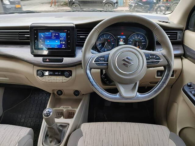 Used Maruti Suzuki Ertiga [2018-2022] ZXi Plus in Mumbai