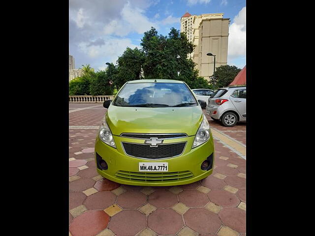 Used 2012 Chevrolet Beat in Thane