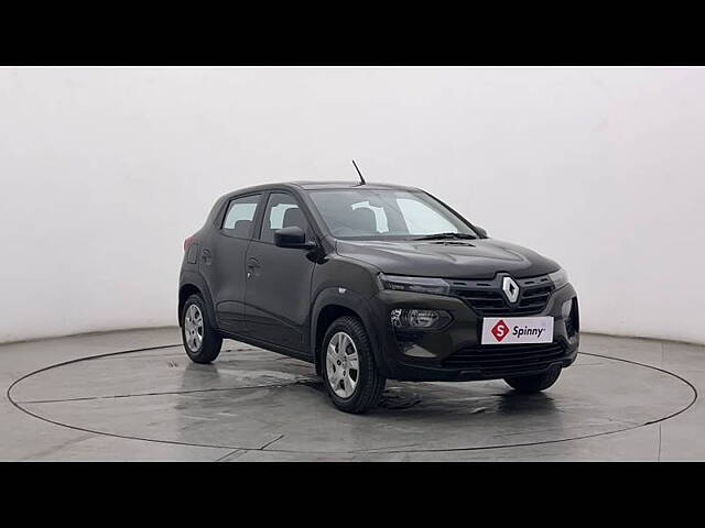 Used Renault Kwid [2022-2023] RXL 1.0 in Chennai