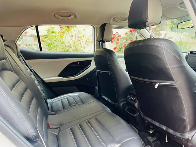 Used Hyundai Creta [2020-2023] E 1.5 Diesel [2020-2022] in Hyderabad