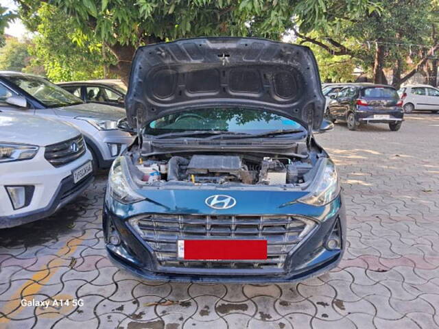 Used 2022 Hyundai Grand i10 NIOS in Lucknow