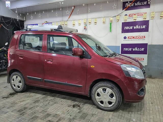 Used Maruti Suzuki Wagon R 1.0 [2010-2013] VXi in Mumbai