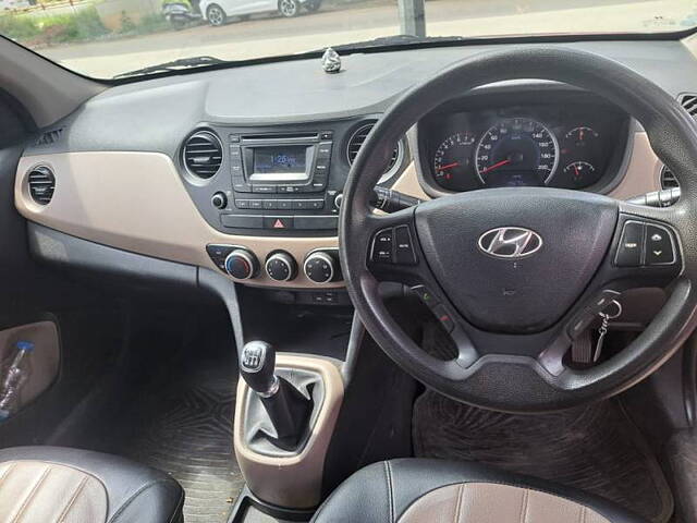 Used Hyundai Grand i10 [2013-2017] Sports Edition 1.2L Kappa VTVT in Bangalore