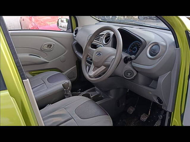 Used Datsun redi-GO [2016-2020] T(O) 1.0 [2017-2019] in Nagpur