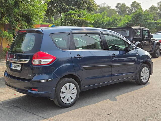 Used Maruti Suzuki Ertiga [2018-2022] VXi in Mumbai