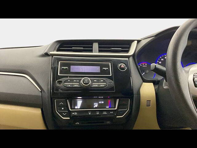 Used Honda Amaze [2013-2016] 1.2 S i-VTEC in Delhi