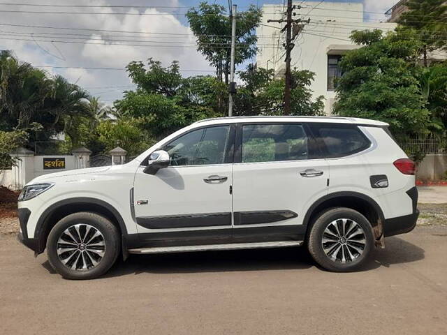 Used MG Gloster Savvy 7 STR 2.0 Twin Turbo 4WD [2022-2023] in Sangli