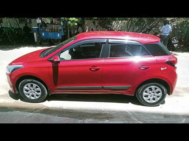 Used Hyundai Elite i20 [2017-2018] Sportz 1.2 in Chennai