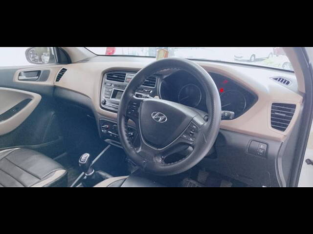 Used Hyundai Elite i20 [2017-2018] Sportz 1.4 CRDI in Mohali