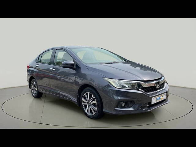 Used 2017 Honda City in Ahmedabad