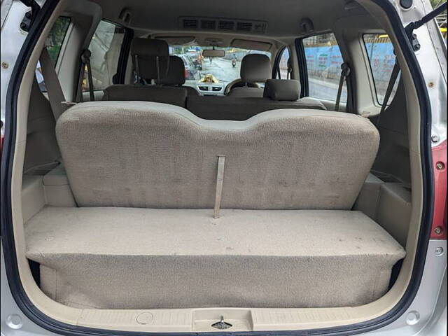 Used Maruti Suzuki Ertiga [2015-2018] VXI CNG in Mumbai