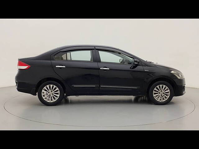 Used Maruti Suzuki Ciaz [2014-2017] ZXi in Hyderabad