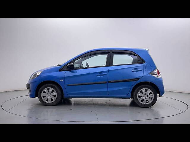 Used Honda Brio [2011-2013] S MT in Bangalore