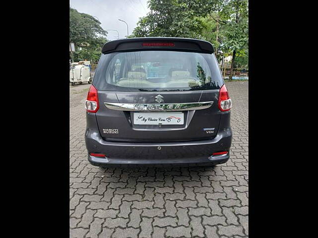 Used Maruti Suzuki Ertiga [2015-2018] VDI SHVS in Pune