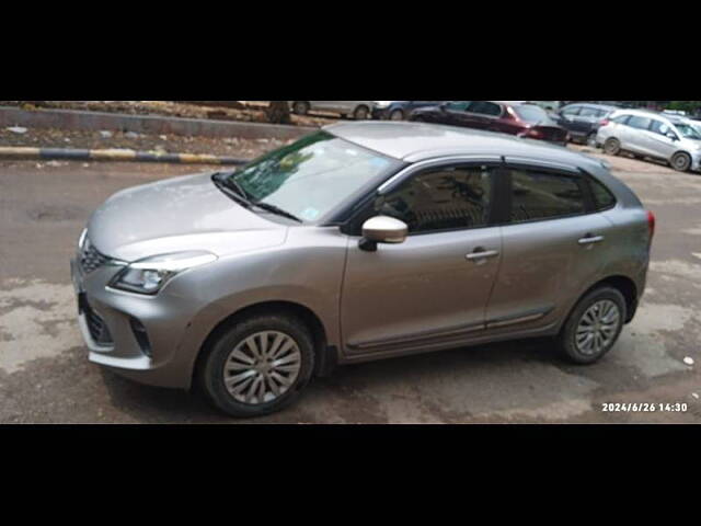 Used Maruti Suzuki Baleno [2015-2019] Delta 1.2 in Delhi