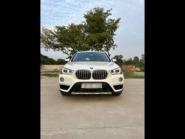 Used 2019 BMW X1 in Delhi