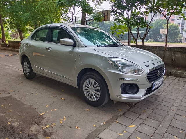 Used Maruti Suzuki Dzire [2017-2020] VDi in Nagpur