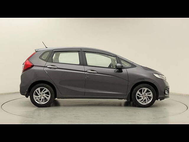 Used Honda Jazz ZX CVT in Pune