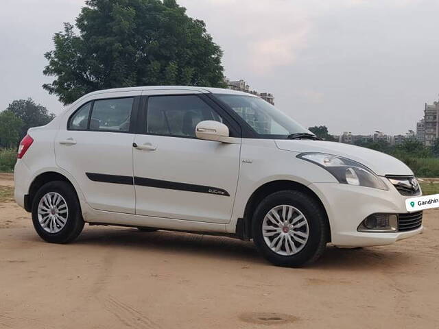 Used Maruti Suzuki Swift Dzire [2015-2017] VDi ABS in Gandhinagar