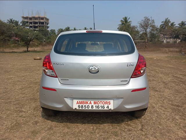 Used Hyundai i20 [2012-2014] Magna 1.4 CRDI in Kolhapur